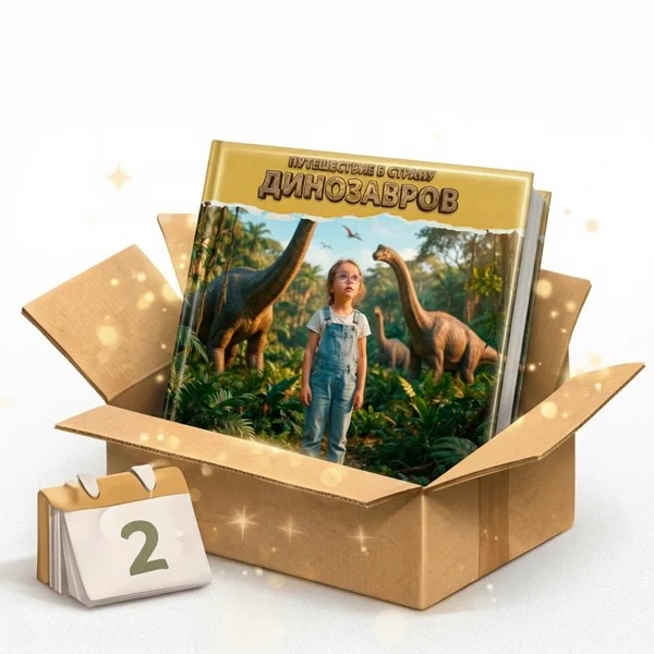 Получите книгу